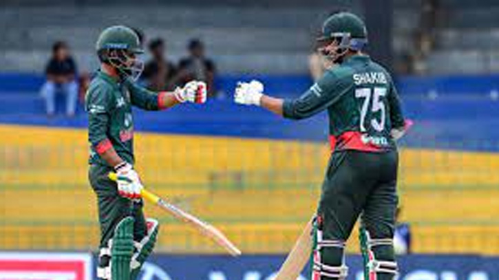 ভারতকে হারিয়ে এশিয়া কাপ শেষ করলো বাংলাদেশ ভারতকে হারিয়ে এশিয়া কাপ শেষ করলো বাংলাদেশ