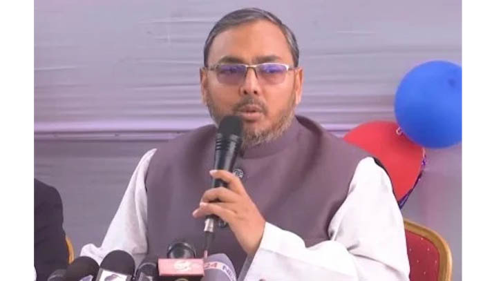 রমজানে চিনির কোন সংকট হবে না: বাণিজ্য প্রতিমন্ত্রী রমজানে চিনির কোন সংকট হবে না: বাণিজ্য প্রতিমন্ত্রী