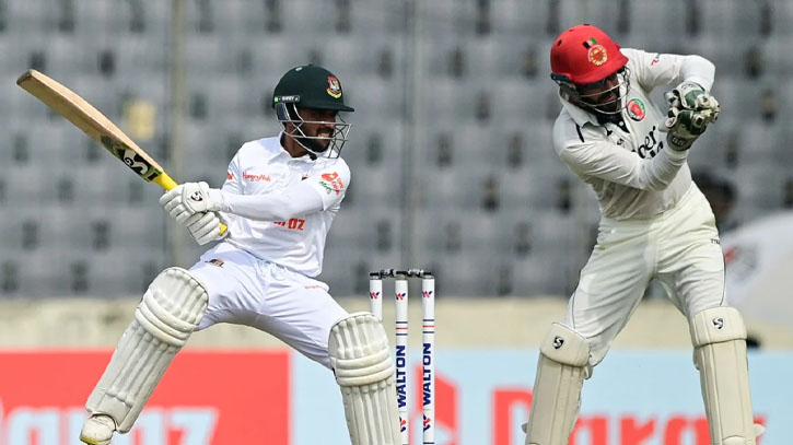 ঢাকা টেস্টে বড় জয়ের স্বপ্ন দেখছে স্বাগতিক বাংলাদেশ ঢাকা টেস্টে বড় জয়ের স্বপ্ন দেখছে স্বাগতিক বাংলাদেশ