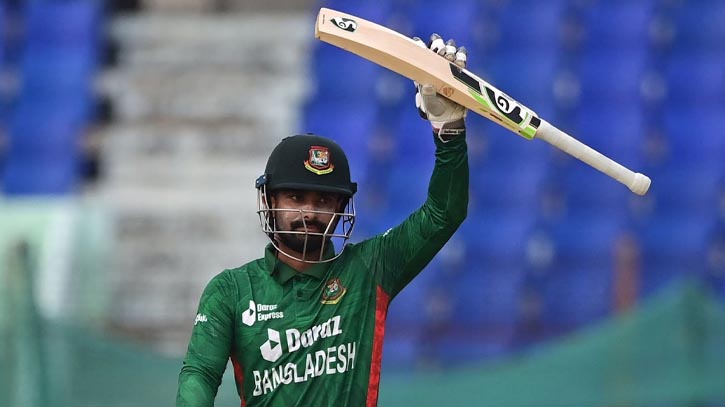 নাজুক ওপেনিং জুটি নিয়ে বিচলিত নয় বাংলাদেশ নাজুক ওপেনিং জুটি নিয়ে বিচলিত নয় বাংলাদেশ