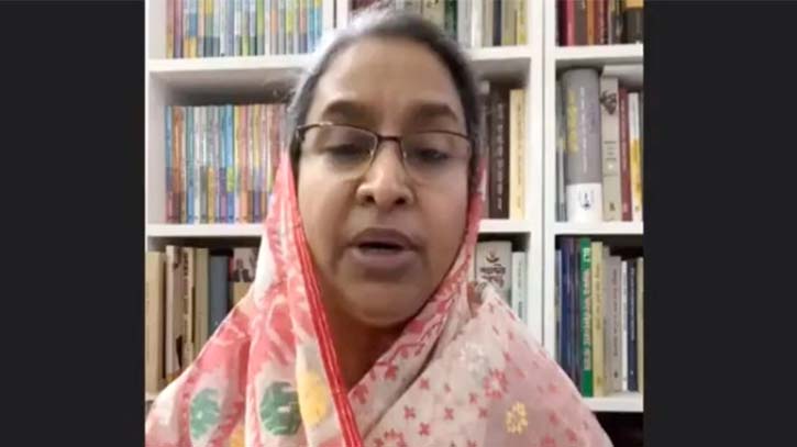 শিক্ষাপ্রতিষ্ঠানে ছুটি বাড়ল ১২ জুন পর্যন্ত শিক্ষাপ্রতিষ্ঠানে ছুটি বাড়ল ১২ জুন পর্যন্ত