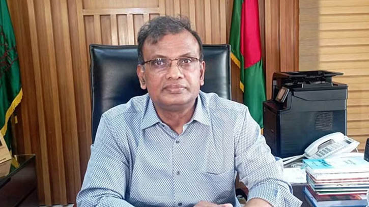 জাতীয় সংসদ নির্বাচন জানুয়ারির প্রথম সপ্তাহে: ইসি আনিছুর রহমান জাতীয় সংসদ নির্বাচন জানুয়ারির প্রথম সপ্তাহে: ইসি আনিছুর রহমান