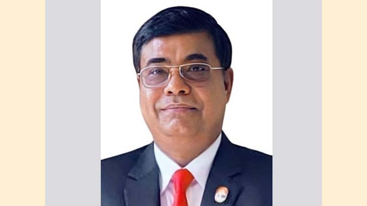 নির্বাচনের তফসিল ঘোষণার মতো পরিবেশ রয়েছে : ইসি সচিব নির্বাচনের তফসিল ঘোষণার মতো পরিবেশ রয়েছে : ইসি সচিব