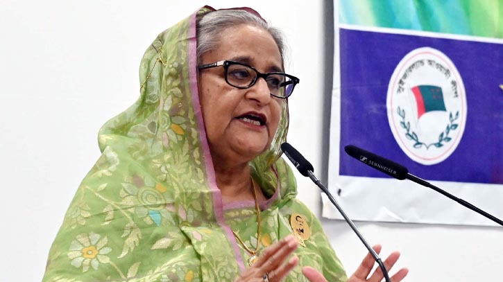 নির্বাচন যথাসময়ে অনুষ্ঠিত হবে: প্রধানমন্ত্রী নির্বাচন যথাসময়ে অনুষ্ঠিত হবে: প্রধানমন্ত্রী