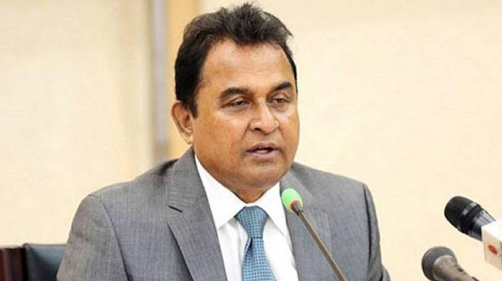 মূল্যস্ফীতি নিয়ন্ত্রণে কাজ করছে সরকার : অর্থমন্ত্রী মূল্যস্ফীতি নিয়ন্ত্রণে কাজ করছে সরকার : অর্থমন্ত্রী