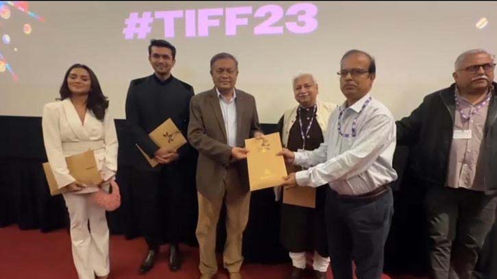 বিশ্ববাসী জানবে বঙ্গবন্ধু কিভাবে একটি জাতির রূপকার হলেন : তথ্যমন্ত্রী বিশ্ববাসী জানবে বঙ্গবন্ধু কিভাবে একটি জাতির রূপকার হলেন : তথ্যমন্ত্রী