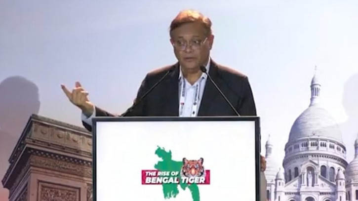 বিনিয়োগের জন্য সারাবিশ্বের বিনিয়োগকারীদের প্রতি তথ্যমন্ত্রীর আহ্বান বিনিয়োগের জন্য সারাবিশ্বের বিনিয়োগকারীদের প্রতি তথ্যমন্ত্রীর আহ্বান