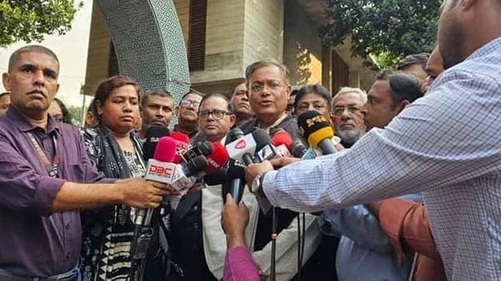 জেলহত্যায় যুক্ত জিয়ার বিএনপি এখনো সন্ত্রাসী দল : তথ্যমন্ত্রী জেলহত্যায় যুক্ত জিয়ার বিএনপি এখনো সন্ত্রাসী দল : তথ্যমন্ত্রী