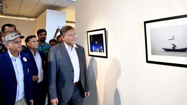 ভরাডুবি হবে জেনেই নির্বাচন প্রতিহতের অপচেষ্টায় বিএনপি : ড. হাছান ভরাডুবি হবে জেনেই নির্বাচন প্রতিহতের অপচেষ্টায় বিএনপি : ড. হাছান