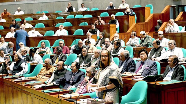 মুক্তিযুদ্ধে অভিনেতা ফারুকের ভূমিকা অবিস্মরণীয় : প্রধানমন্ত্রী