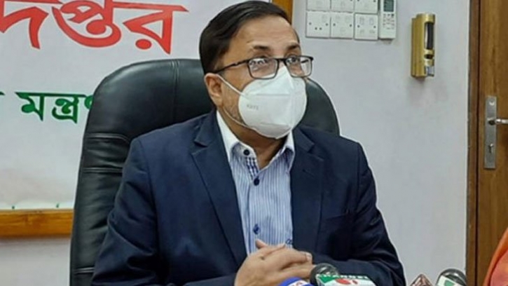 লকডাউন আরও বাড়াতে চায় স্বাস্থ্য অধিদপ্তর লকডাউন আরও বাড়াতে চায় স্বাস্থ্য অধিদপ্তর