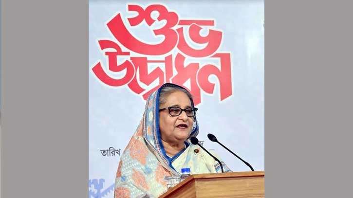 যুদ্ধ বন্ধে বিশ্ব নেতাদের প্রতি আহ্বান প্রধানমন্ত্রীর