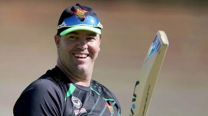 চলে গেলেন ক্রিকেট নক্ষত্র, হিথ স্ট্রিক