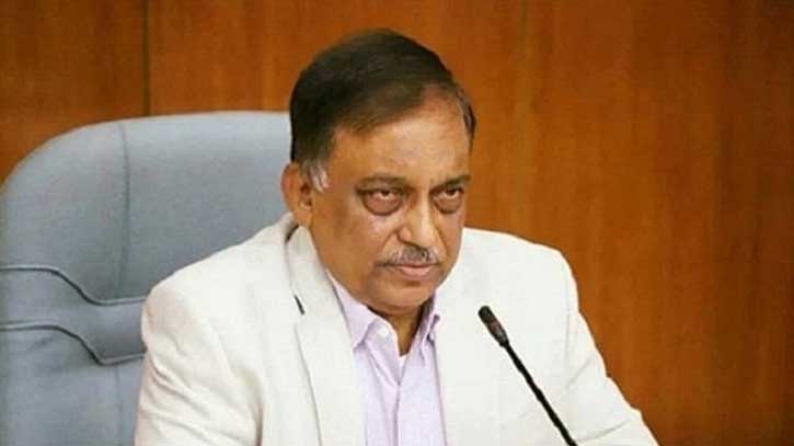 বিএনপির শীর্ষ নেতারা নৈরাজ্যের দায় এড়াতে পারেন না : স্বরাষ্ট্রমন্ত্রী বিএনপির শীর্ষ নেতারা নৈরাজ্যের দায় এড়াতে পারেন না : স্বরাষ্ট্রমন্ত্রী
