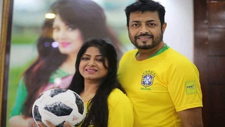 ব্রাজিল নিয়ে যা জানালেন ওমর সানী ব্রাজিল নিয়ে যা জানালেন ওমর সানী