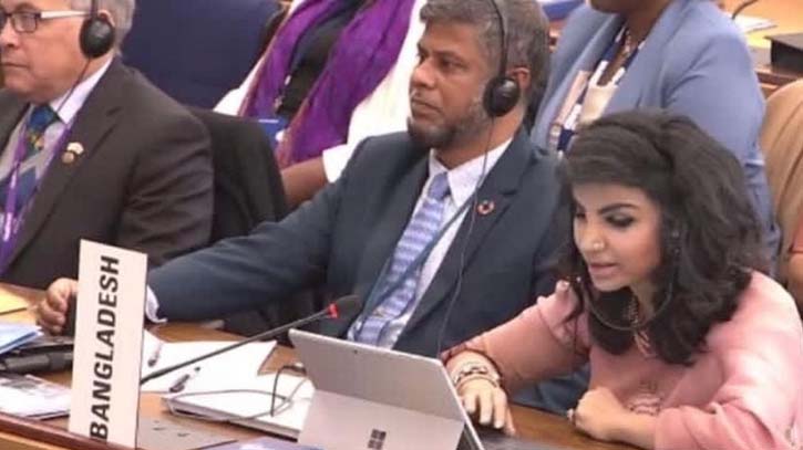 বাংলাদেশ আইএমও`র কাউন্সিল সদস্য নির্বাচিত