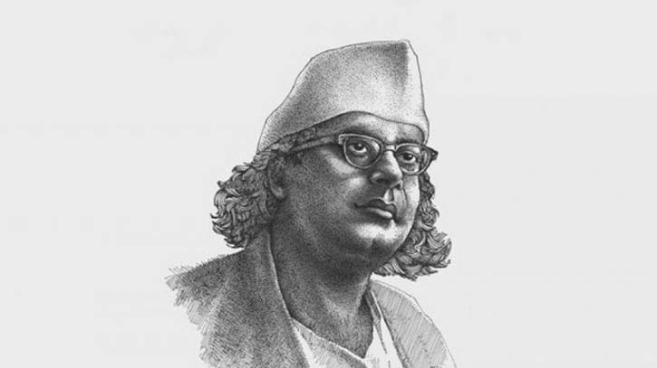 সারাদেশে কবি নজরুলের ১২৪তম জন্মবার্ষিকী উদযাপিত সারাদেশে কবি নজরুলের ১২৪তম জন্মবার্ষিকী উদযাপিত