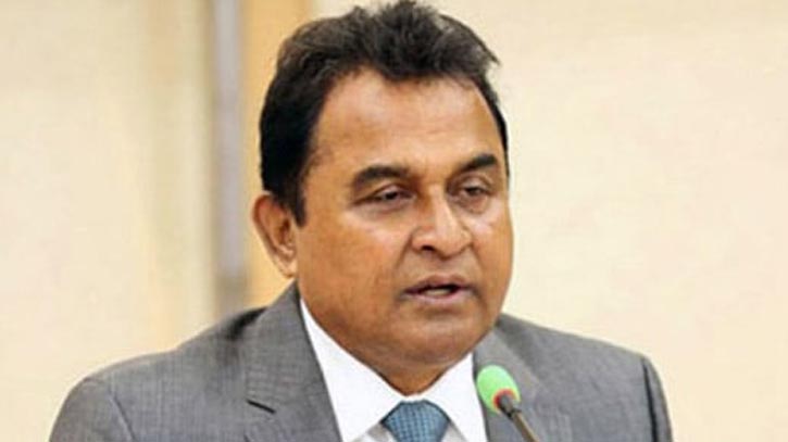কাল দেশের ৫২তম বাজেট উপস্থাপন করবেন অর্থমন্ত্রী মুস্তফা কামাল কাল দেশের ৫২তম বাজেট উপস্থাপন করবেন অর্থমন্ত্রী মুস্তফা কামাল