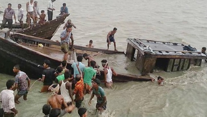 অতিরিক্ত যাত্রী ওঠায় নৌকাডুবি: তদন্ত কমিটির প্রধান