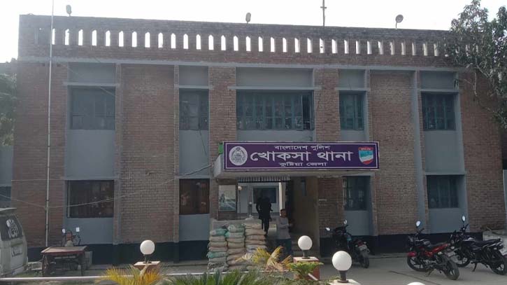 খোকসা পাক-হানাদার মুক্ত দিবসে আলোচনা ও শোভাযাত্রা