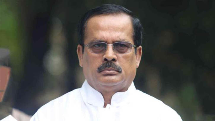 ২১ আগস্ট গ্রেনেড হত্যাকান্ডের সঙ্গে জড়িত তারেক রহমান : নানক ২১ আগস্ট গ্রেনেড হত্যাকান্ডের সঙ্গে জড়িত তারেক রহমান : নানক