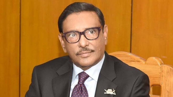 কোনো শক্তি নির্বাচনকে প্রভাবিত করতে পারবে না কোনো শক্তি নির্বাচনকে প্রভাবিত করতে পারবে না