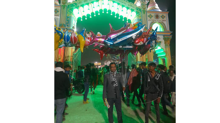 খোকসায় আগামীকাল থেকে ৩ দিনের নাম যজ্ঞ খোকসায় আগামীকাল থেকে ৩ দিনের নাম যজ্ঞ