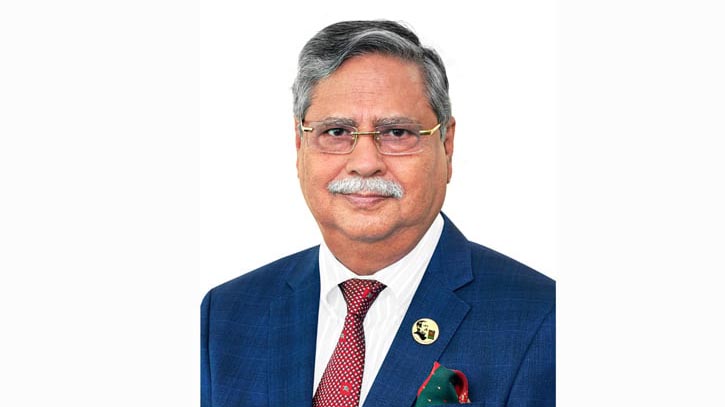 কাল হজ্জ পালনে সৌদি আরব যাচ্ছেন রাষ্ট্রপতি কাল হজ্জ পালনে সৌদি আরব যাচ্ছেন রাষ্ট্রপতি