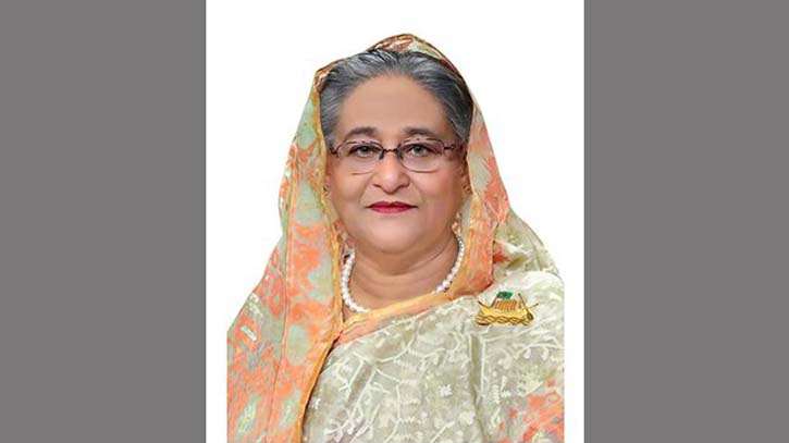 শেখ হাসিনার ৭৫তম জন্মদিন পালিত শেখ হাসিনার ৭৫তম জন্মদিন পালিত