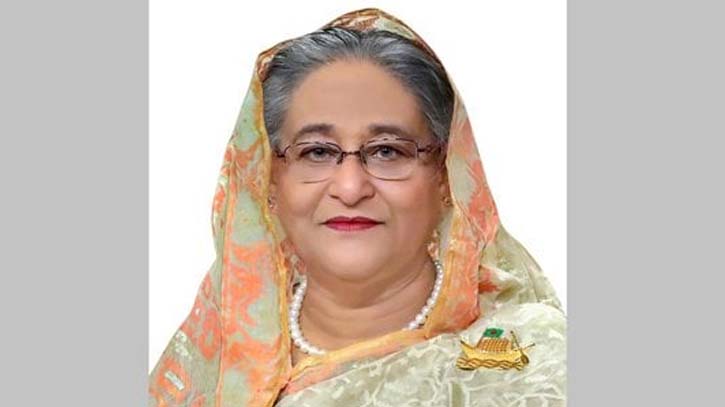 স্থলবন্দরসমূহকে দক্ষ ও স্মার্ট হতে হবে : প্রধানমন্ত্রী স্থলবন্দরসমূহকে দক্ষ ও স্মার্ট হতে হবে : প্রধানমন্ত্রী
