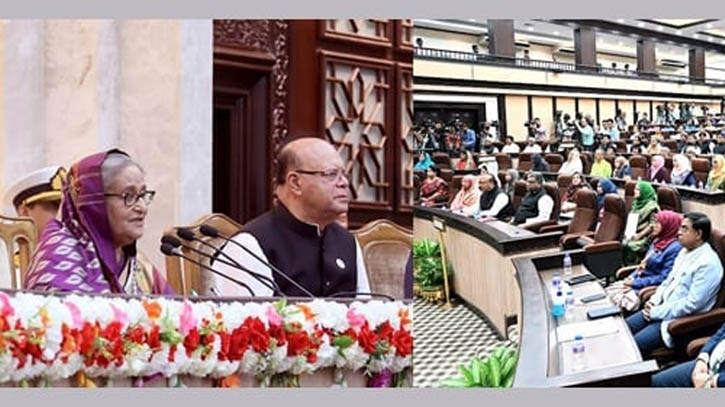 আওয়ামী লীগ সরকারের অধীনে নির্বাচন সুষ্ঠু হতে পারে আওয়ামী লীগ সরকারের অধীনে নির্বাচন সুষ্ঠু হতে পারে