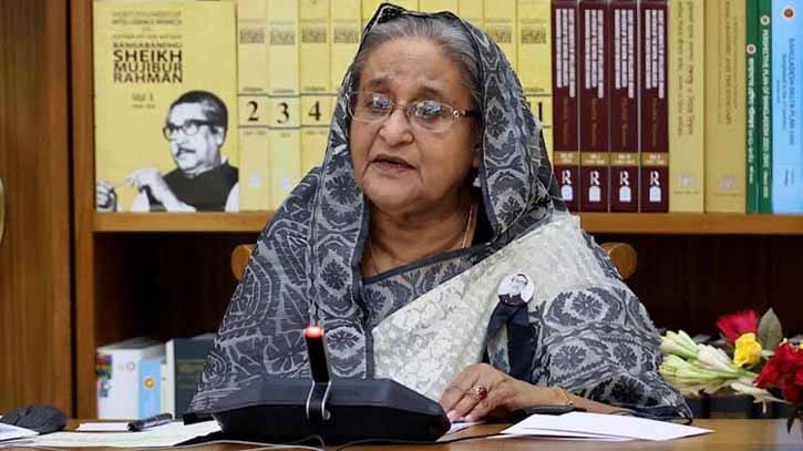 সর্বজনীন পেনশন ব্যবস্থা চালু করা হয়েছে: প্রধানমন্ত্রী সর্বজনীন পেনশন ব্যবস্থা চালু করা হয়েছে: প্রধানমন্ত্রী