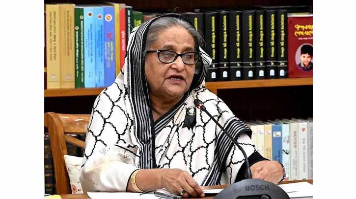 বাংলাদেশে মার্কিন কোম্পানিগুলোর বৃহত্তর বিনিয়োগ চান প্রধানমন্ত্রী বাংলাদেশে মার্কিন কোম্পানিগুলোর বৃহত্তর বিনিয়োগ চান প্রধানমন্ত্রী