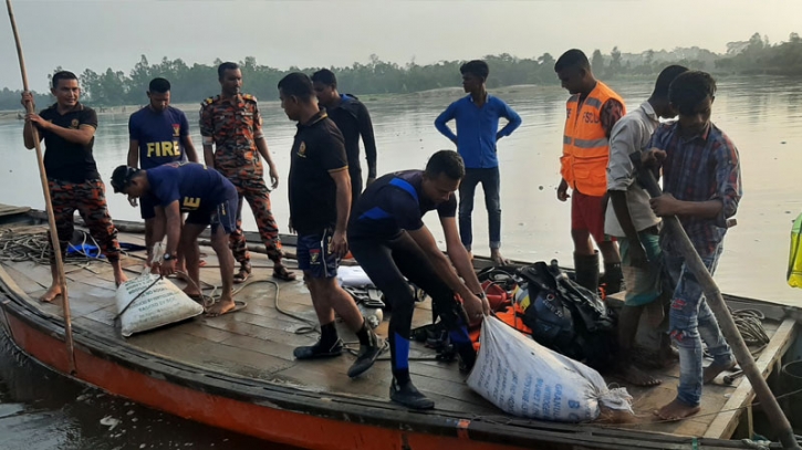 পঞ্চগড়ে নৌকাডুবি ট্রাজেডি, মৃত বেড়ে ৬১