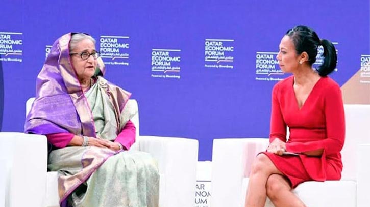 অবাধ ও সুষ্ঠ হবে আগামী নির্বাচন: প্রধানমন্ত্রী