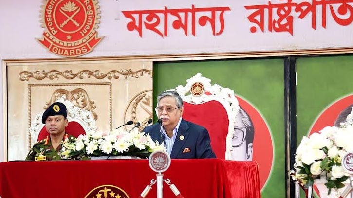 ভিভিআইপিদের সর্বোচ্চ নিরাপত্তা নিশ্চিত আহ্বান রাষ্ট্রপতির ভিভিআইপিদের সর্বোচ্চ নিরাপত্তা নিশ্চিত আহ্বান রাষ্ট্রপতির