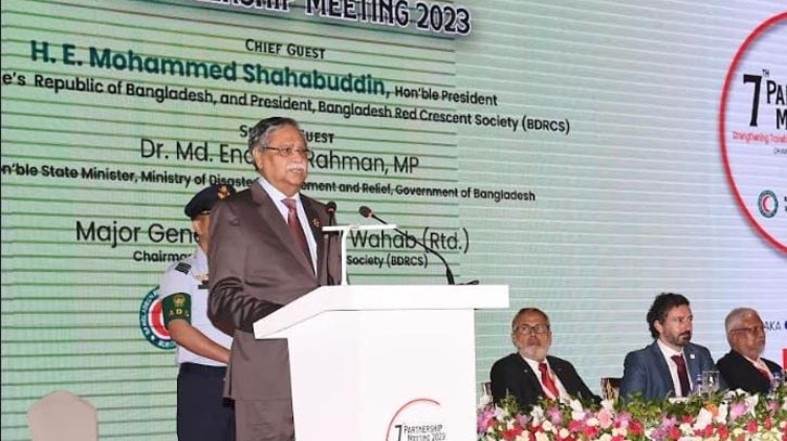 রোহিঙ্গা ইস্যুতে দ্রুত বৈশ্বিক পদক্ষেপের আহ্বান রাষ্ট্রপতির রোহিঙ্গা ইস্যুতে দ্রুত বৈশ্বিক পদক্ষেপের আহ্বান রাষ্ট্রপতির