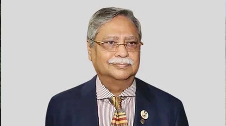 পান্না কায়সারের মৃত্যুতে রাষ্ট্রপতির শোক পান্না কায়সারের মৃত্যুতে রাষ্ট্রপতির শোক