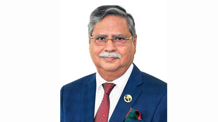 আগামীকাল দেশে ফিরবেন রাষ্ট্রপতি আগামীকাল দেশে ফিরবেন রাষ্ট্রপতি