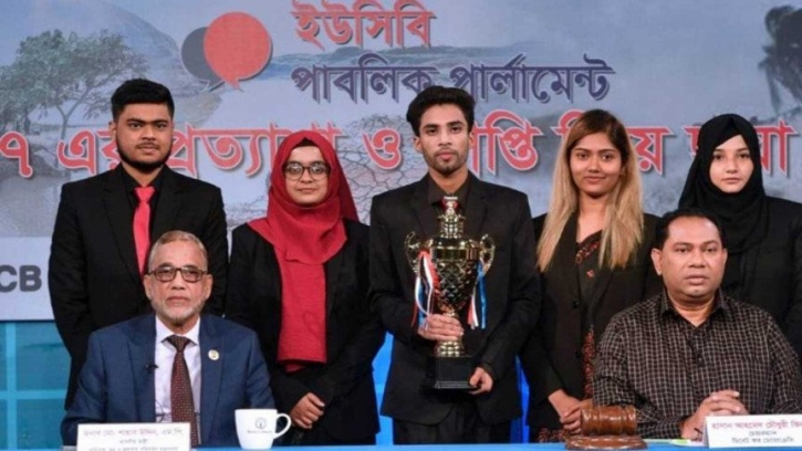 সহায়তা পেলে জলবায়ু ঝুঁকি হ্রাসে জোরাল কাজ করবে বাংলাদেশ সহায়তা পেলে জলবায়ু ঝুঁকি হ্রাসে জোরাল কাজ করবে বাংলাদেশ