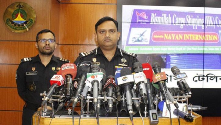 বিএনপির সমাবেশ ঘিরে যেকোনো পরিস্থিতি মোকাবেলায় প্রস্তুত র্যাব বিএনপির সমাবেশ ঘিরে যেকোনো পরিস্থিতি মোকাবেলায় প্রস্তুত র্যাব