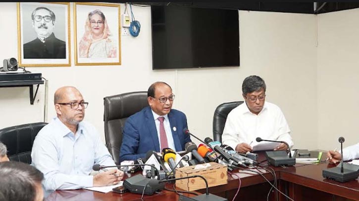 ঈদ-উল আযহা উপলক্ষে ট্রেনের অগ্রিম টিকেট বিক্রি শুরু ১৪ জুন ঈদ-উল আযহা উপলক্ষে ট্রেনের অগ্রিম টিকেট বিক্রি শুরু ১৪ জুন