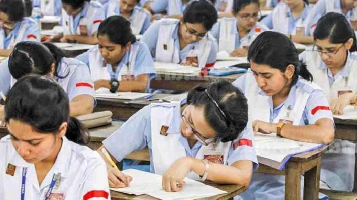 এসএসসি ও সমমান পরীক্ষার ফলাফল প্রকাশ শুক্রবার এসএসসি ও সমমান পরীক্ষার ফলাফল প্রকাশ শুক্রবার