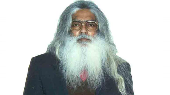 চলে গেলেন সিরাজুল আলম খান চলে গেলেন সিরাজুল আলম খান