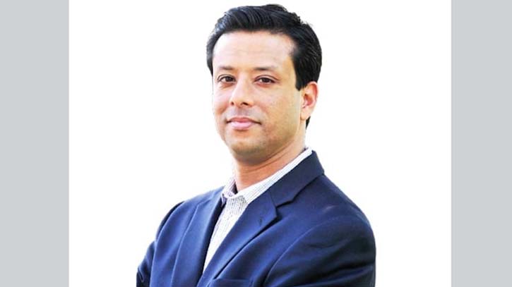 বিএনপির অবরোধের ছয় দিনে অর্থনৈতিক ক্ষতি ৩.৫ বিলিয়ন ডলারের বেশি : জয় বিএনপির অবরোধের ছয় দিনে অর্থনৈতিক ক্ষতি ৩.৫ বিলিয়ন ডলারের বেশি : জয়