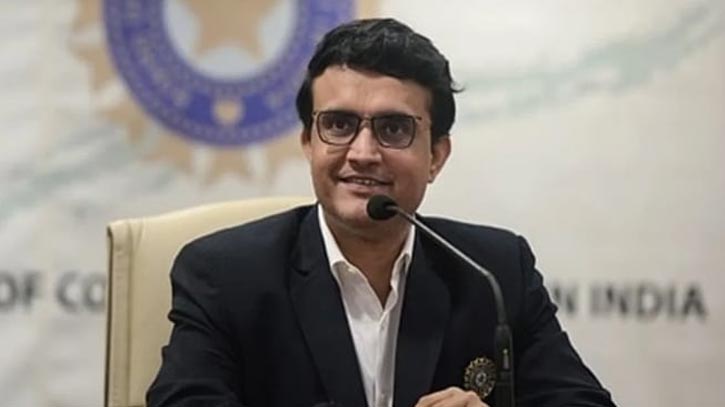 ফাইনালে ভারতকে থামানো কঠিন হবে মনে করছেন গাঙ্গুলী ফাইনালে ভারতকে থামানো কঠিন হবে মনে করছেন গাঙ্গুলী