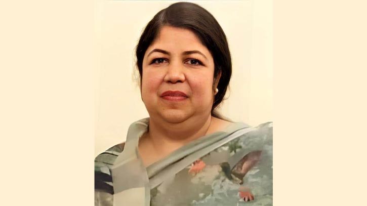 প্রধানমন্ত্রীর দূরদর্শী নেতৃত্বে অর্থনীতির প্রশংসনীয় অর্জন : স্পিকার প্রধানমন্ত্রীর দূরদর্শী নেতৃত্বে অর্থনীতির প্রশংসনীয় অর্জন : স্পিকার