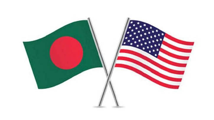 সুষ্ঠু নির্বাচনের জন্য যুক্তরাষ্ট্রের সমর্থনের প্রশংসা করেছে ঢাকা সুষ্ঠু নির্বাচনের জন্য যুক্তরাষ্ট্রের সমর্থনের প্রশংসা করেছে ঢাকা