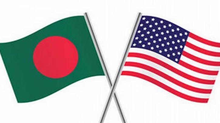 কূটনৈতিক সম্পর্ক জোরদার করতে ঢাকায় মার্কিন প্রতিনিধি দল : দূতাবাস কূটনৈতিক সম্পর্ক জোরদার করতে ঢাকায় মার্কিন প্রতিনিধি দল : দূতাবাস