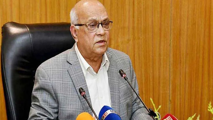 আহত জুলাই যোদ্ধারা আগামী মাস থেকে ভাতা পাবেন : উপদেষ্টা ফারুক-ই-আজম আহত জুলাই যোদ্ধারা আগামী মাস থেকে ভাতা পাবেন : উপদেষ্টা ফারুক-ই-আজম